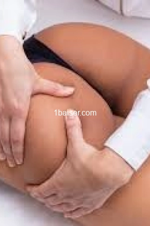 Escort Massage Relaxant pour Femmes – Un Moment de Bien-être Rien Que pour Vous