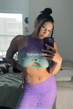 Elena, Escort Girl Rhone