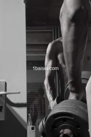 David , Escort Haute Savoie