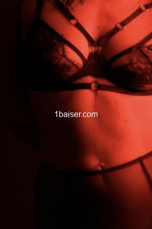 Escort Rencontre sur   Nîmes 