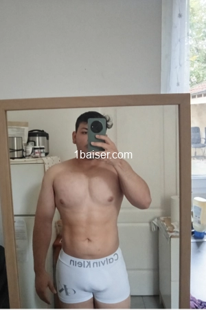 Appoloznick12 , Escort Seine Saint Denis