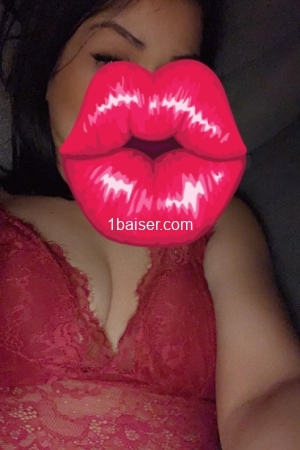 Escort Talia se déplace 