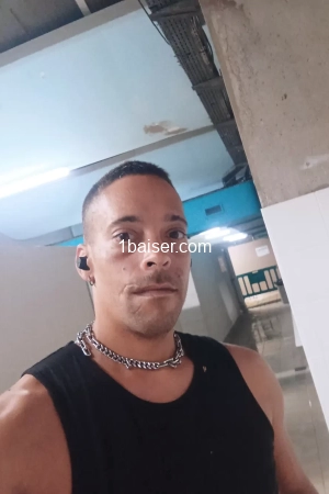 Escort AlejandroXLForMEN