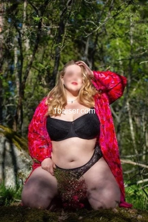 BBW angie, Escort Girl Mont de Marsan