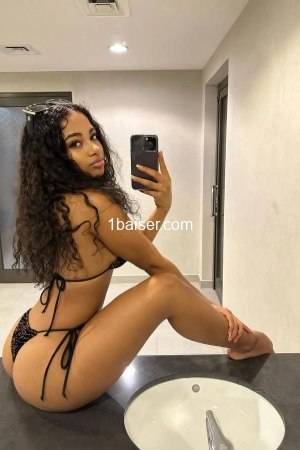 Escort Girl Mlia Toulouse Mélia