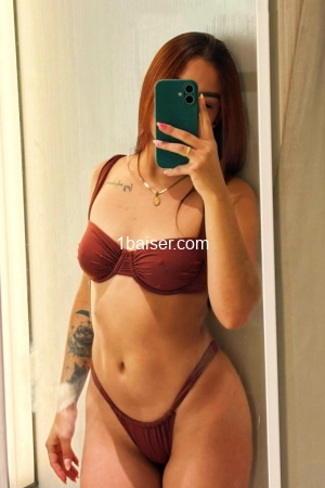 Emma , Escort Dijon