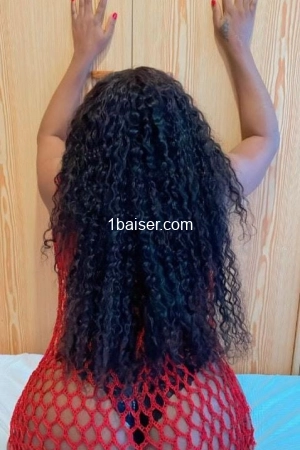 Sodo Metisse, Escort Aubervilliers