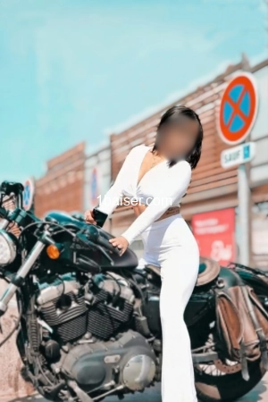 Paloma_belle, Escort Girl Issoudun