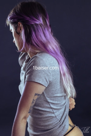 kittyescorte, Escort Girl La Tour du Pin