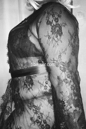 Bibiche59, Escort Girl Tourcoing