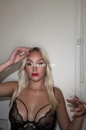 Escort la Désirée 