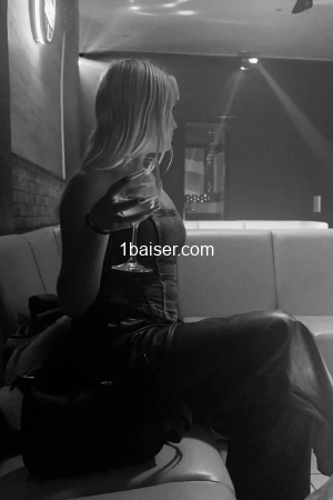 Escort Girl la Dsire  Bayonne la Désirée 