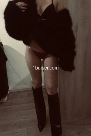 BAD GIRL, Escort Girl Biarritz