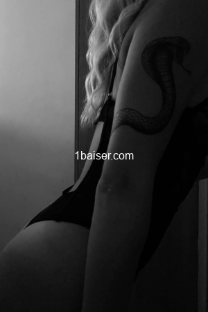 Escort BAD GIRL