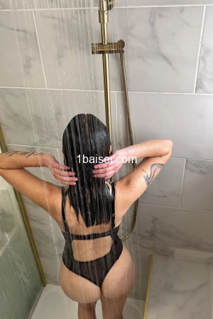 Donnaa , Escort Chartres