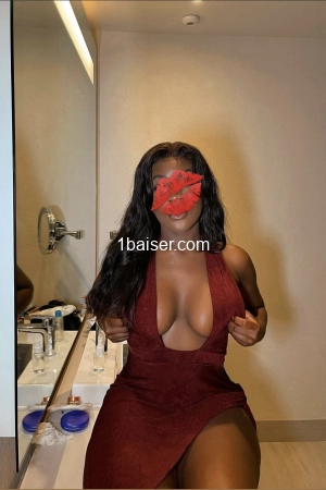 Escort NaomieGFE