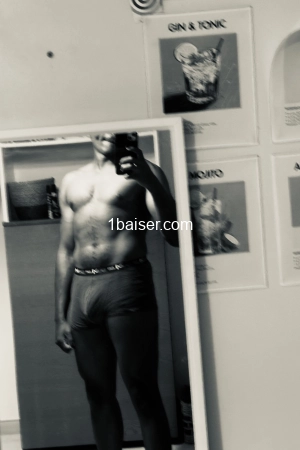 Yann , Escort Beaupreau