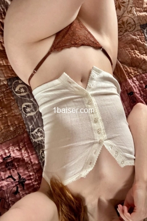 Escort Girl BeautyElna Cholet BeautyElna