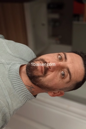 Escort Homme 41 ans bientôt, beus s'amuser 