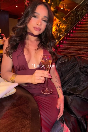Clara Brésilienne masseuse, Escort Girl Saint Jean Cap Ferrat