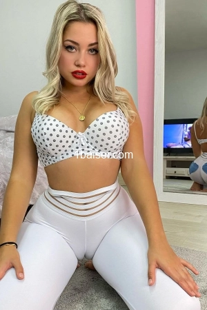 Paloma , Escort Marseille