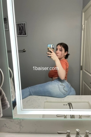 Française Disponible & Prête Pour Vous Maintenant, Escort Nord