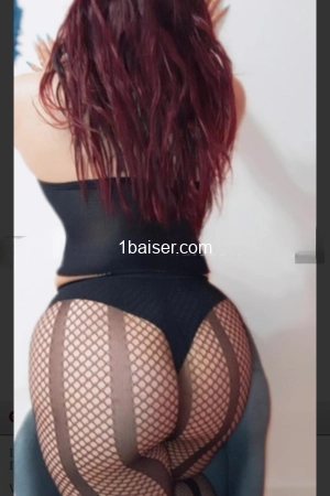 Valentina , Escort Girl Soissons