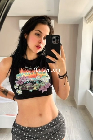 Alvina , Escort Girl Rombas