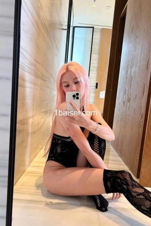 Vyvan le, Escort Girl Le Pradet