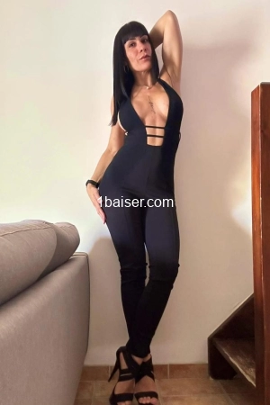 Escort Ludivine 
