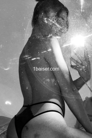 Escort Linacoquine