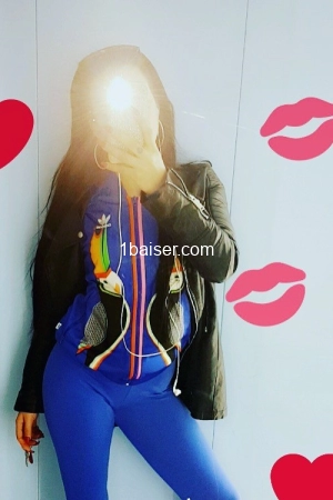 Escort Domina jasmine