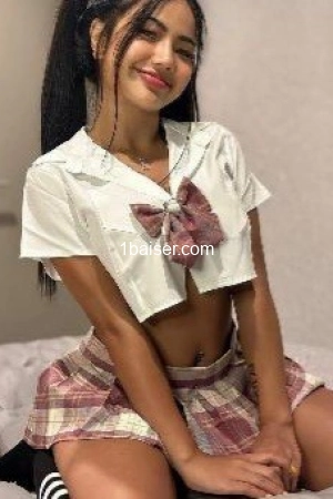 Fernanda, Escort Girl Vendee