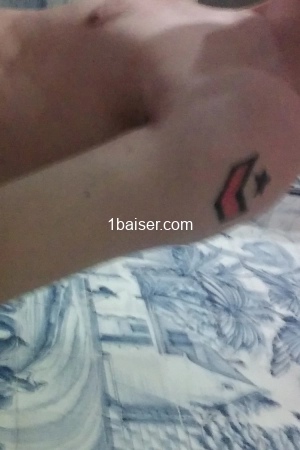 Escort anselmelovesbigtits