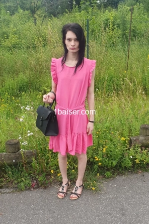 Escort J'avale le sperme