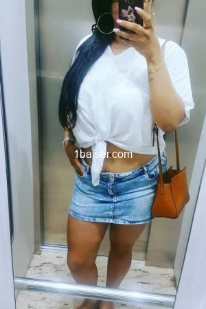 Escort Trans Antonella 