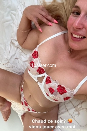Florence PAVET , Escort Girl Nievre
