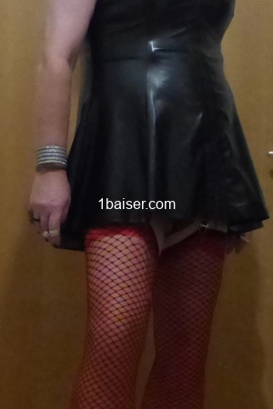 cherche première expérience de domination, Escort Pas de Calais
