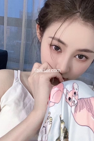 兰兰, Escort 11éme Arr de Popincourt