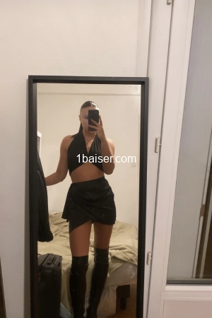 Escort Rdv a l’heure 