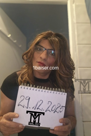 Michelle a Marseille , 