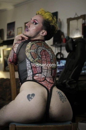 Escort Ftm toulouse 31