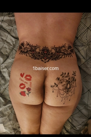 Escort lalane86600