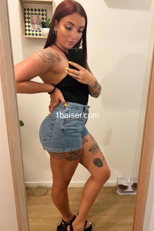 Escort Mariane