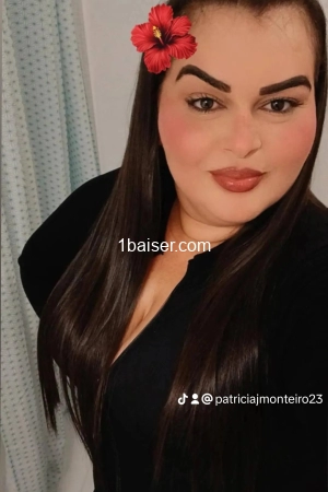 Escort Girl Patrcia  Talence Patrícia 