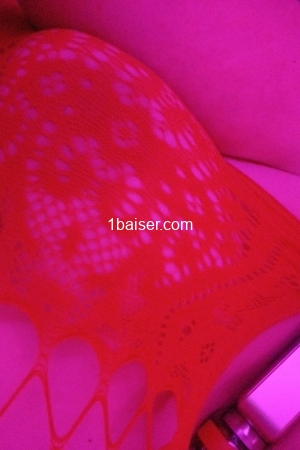 Escort Alors tu attend quoi 