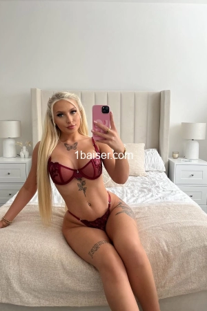 Jaurille, Escort Girl Sainte Savine
