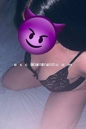 Escort Sucrerie marocaine