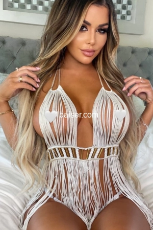 Escort LaurelleP
