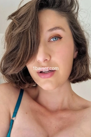 Camille, Escort Nantes